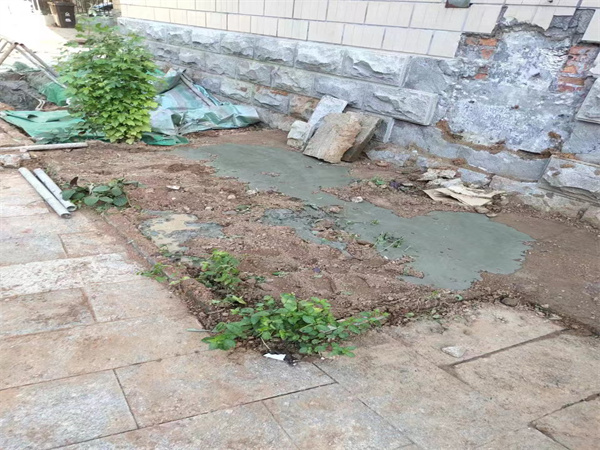 道里地基基础注浆增加承载力灌浆加固