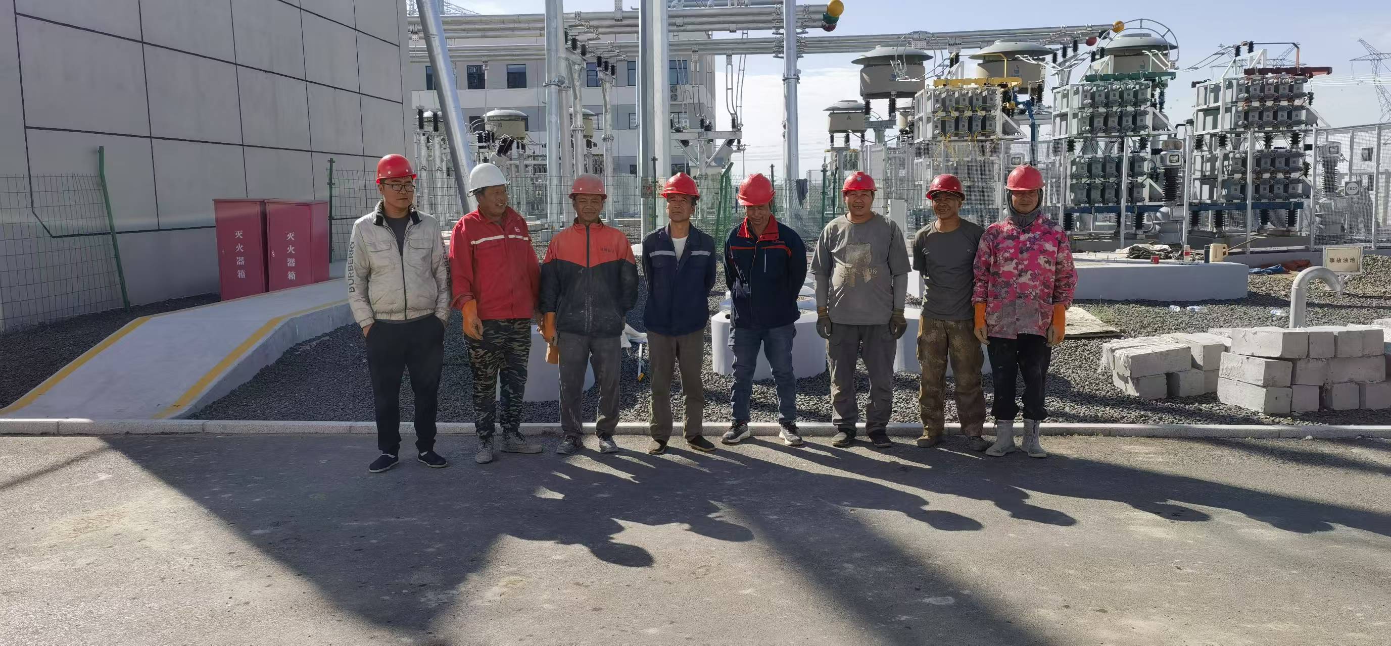 道里地基沉降如何修复?